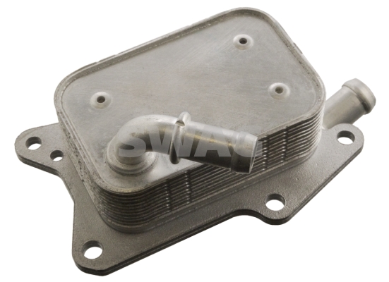 Radiator ulei, ulei motor 10 10 3270 SWAG